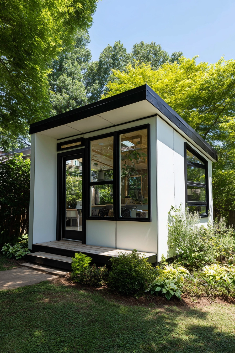 small chicken coop ideas 19