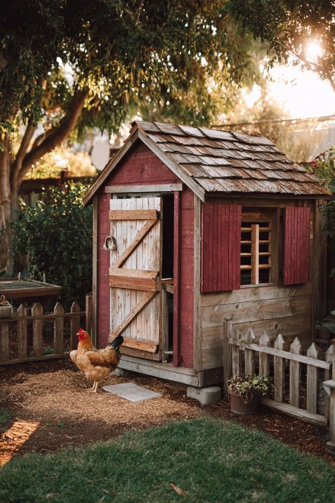 small_chicken_coop_ideas 27