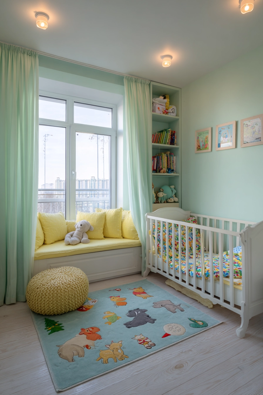 small children room ideas 1