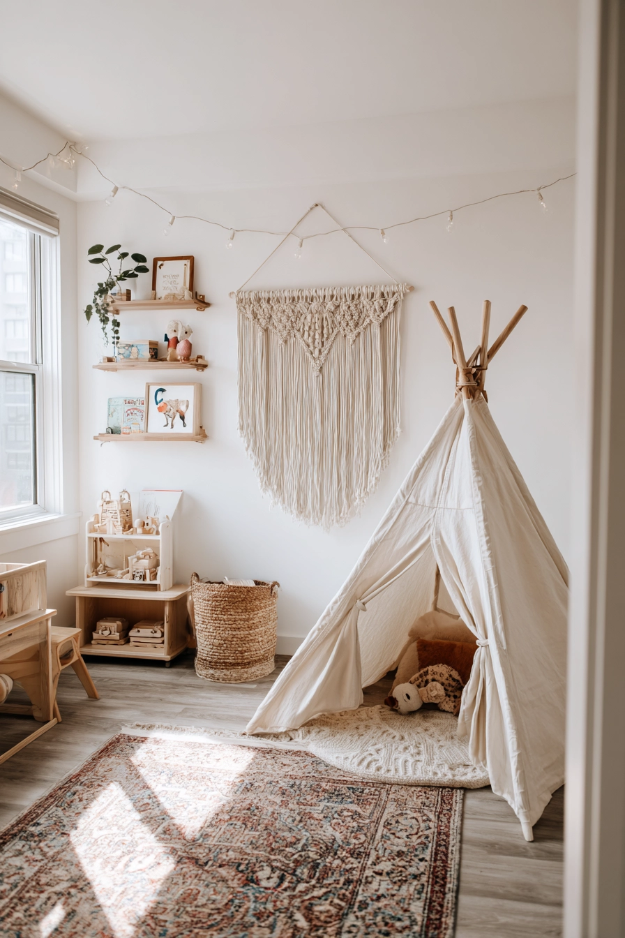 small children room ideas 17