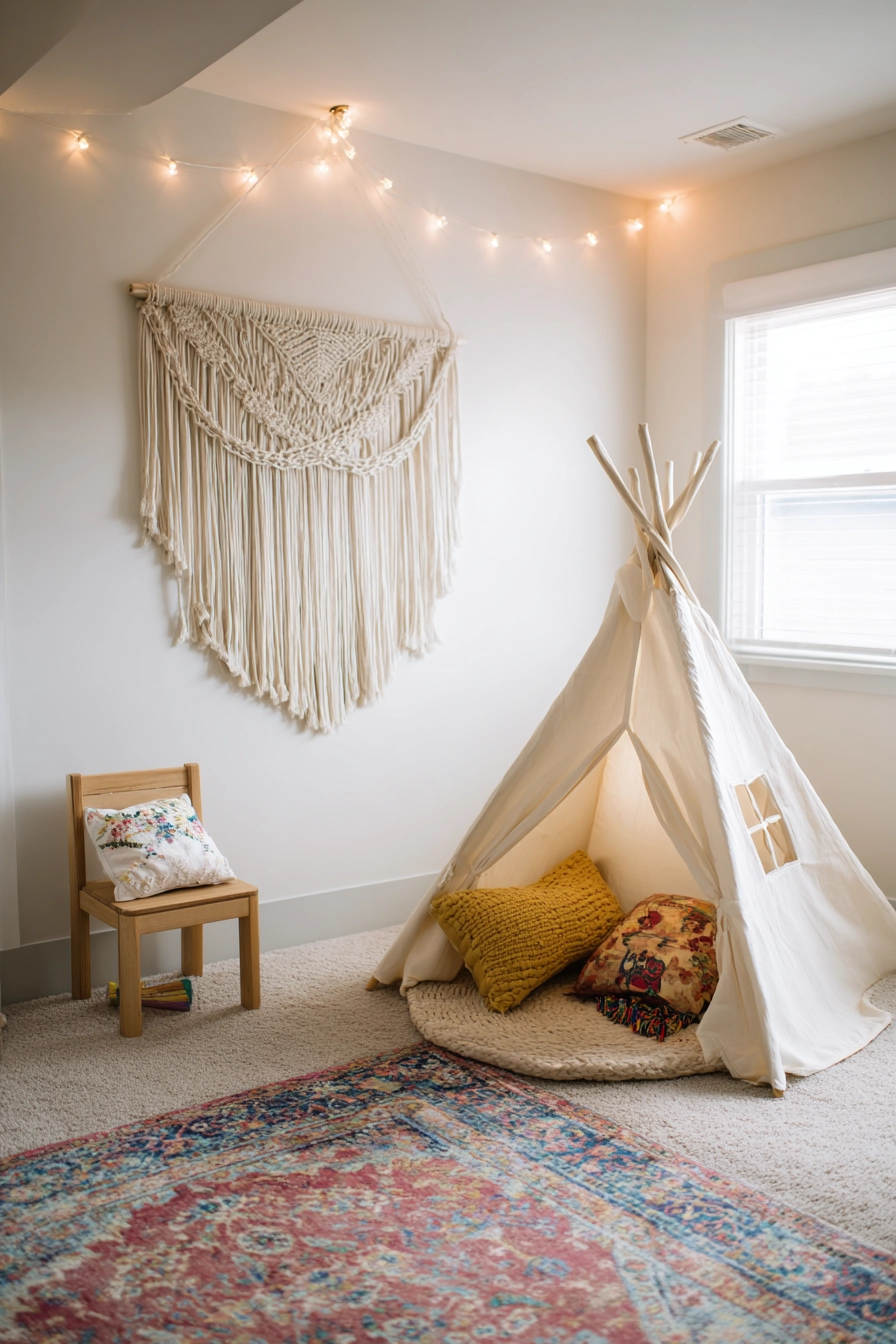 small children room ideas 18
