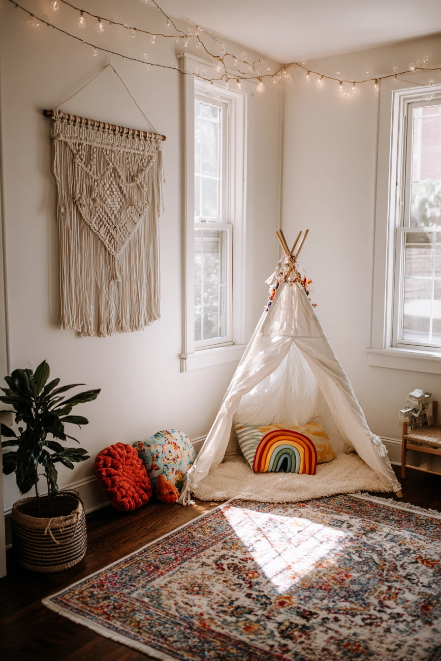small children room ideas 19
