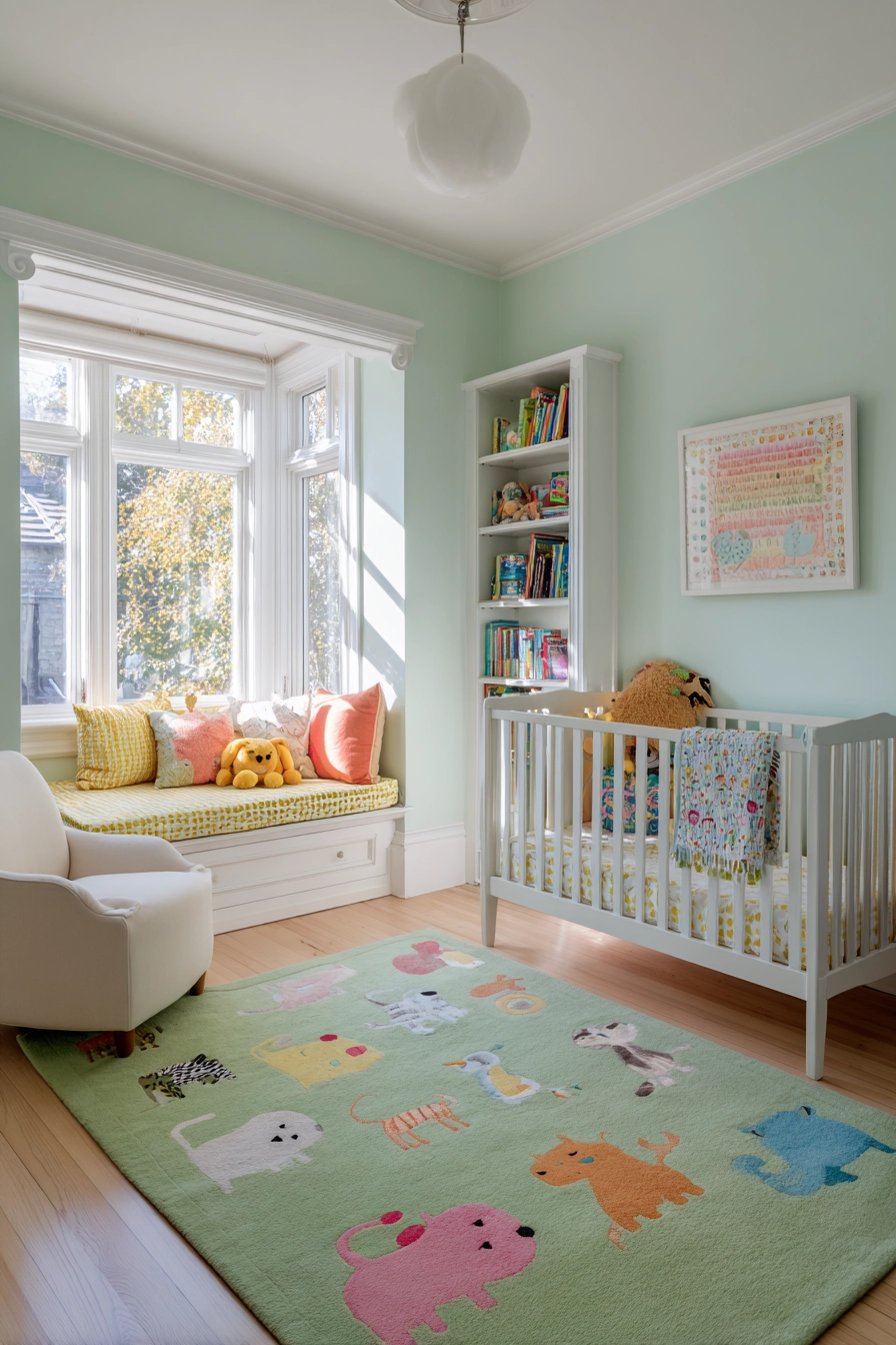small children room ideas 2
