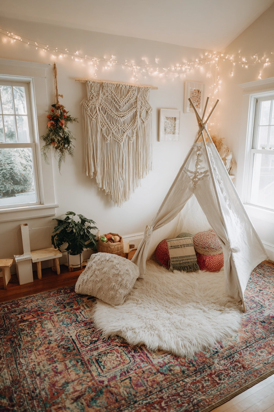 small children room ideas 20