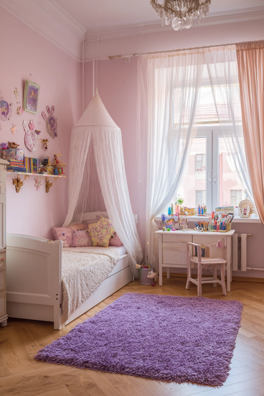 small children room ideas 21