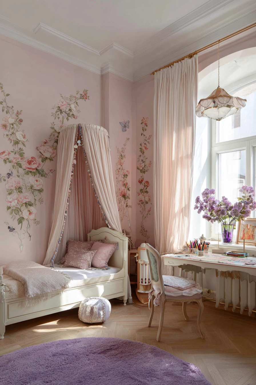 small children room ideas 24