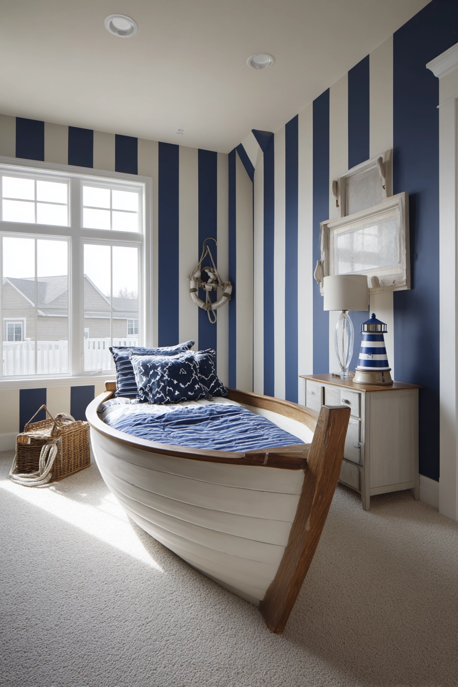 small children room ideas 29