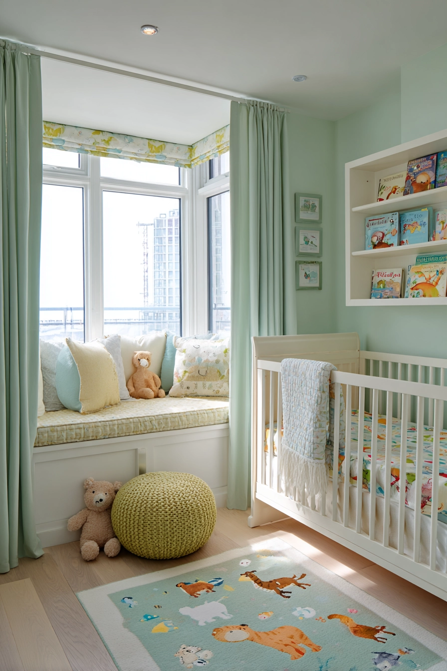 small children room ideas 3