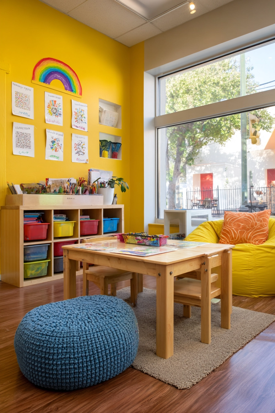 small children room ideas 35