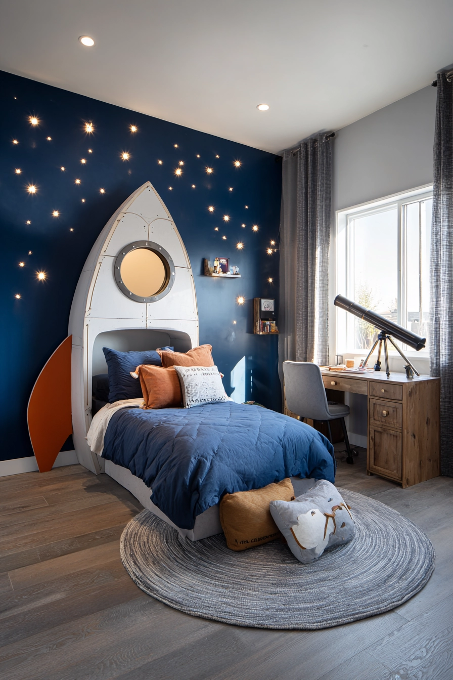 small children room ideas 37
