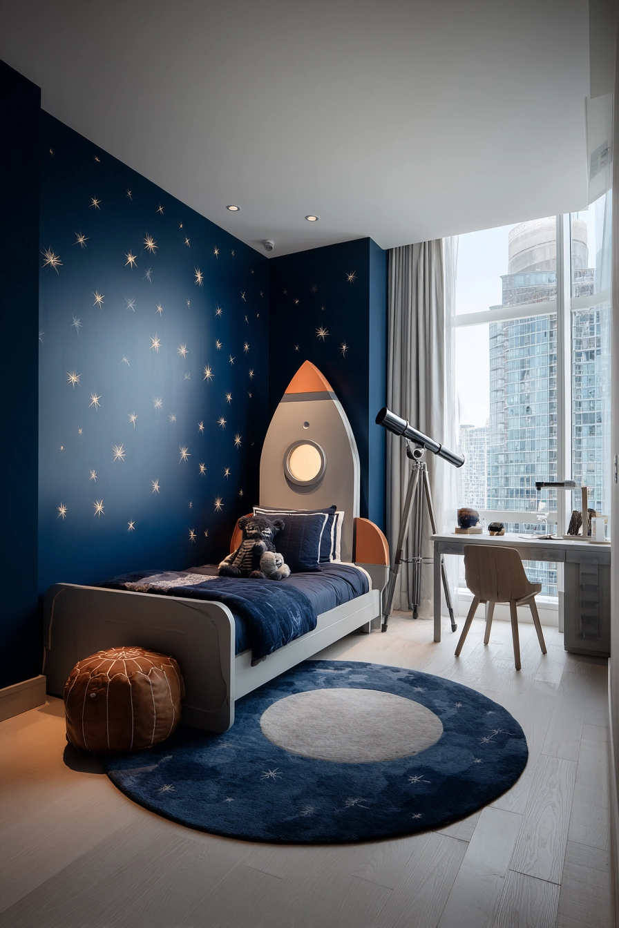 small children room ideas 39
