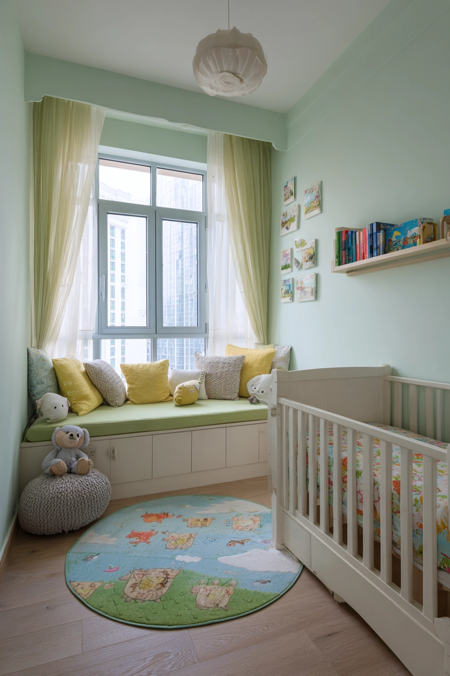 small children room ideas 4