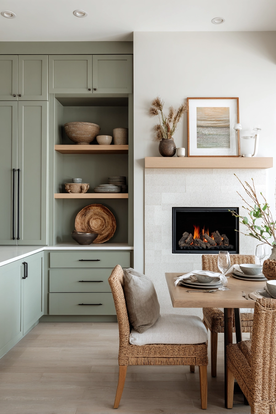 small fireplace ideas 12