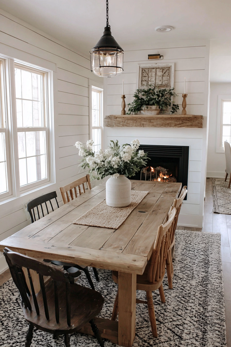 small fireplace ideas 25