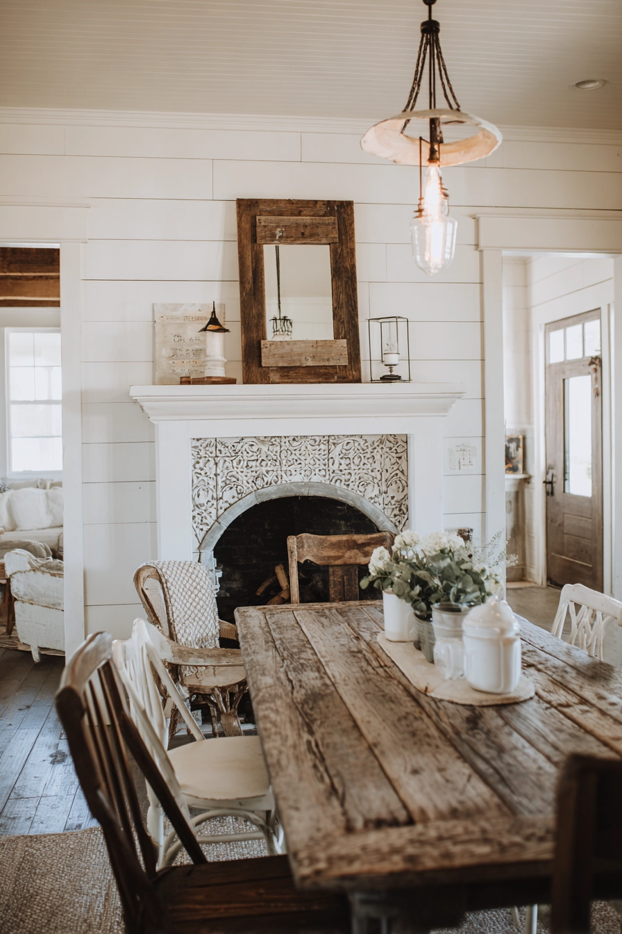 small fireplace ideas 26