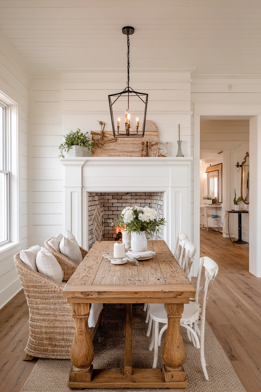 small fireplace ideas 28