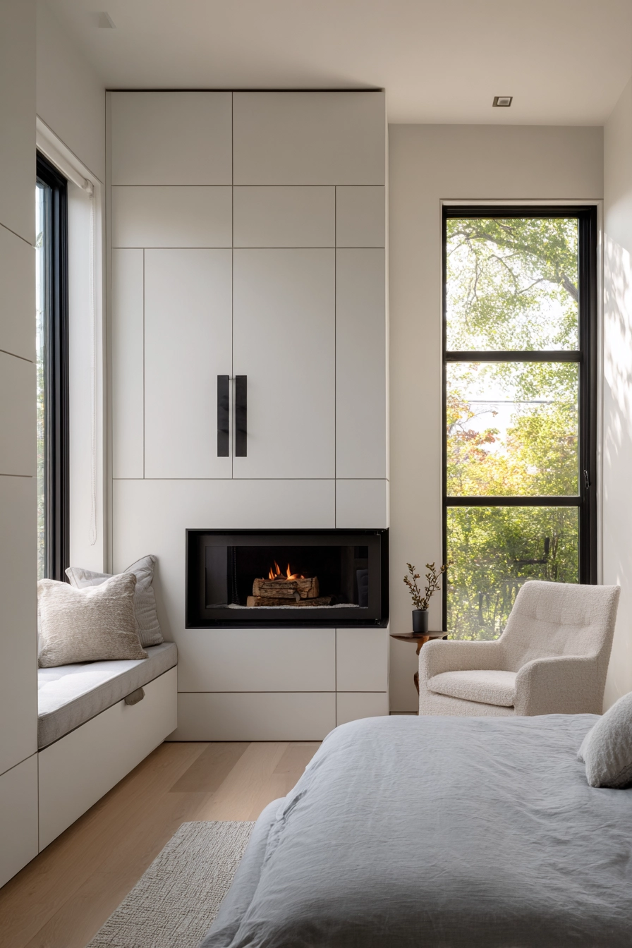 small fireplace ideas 5