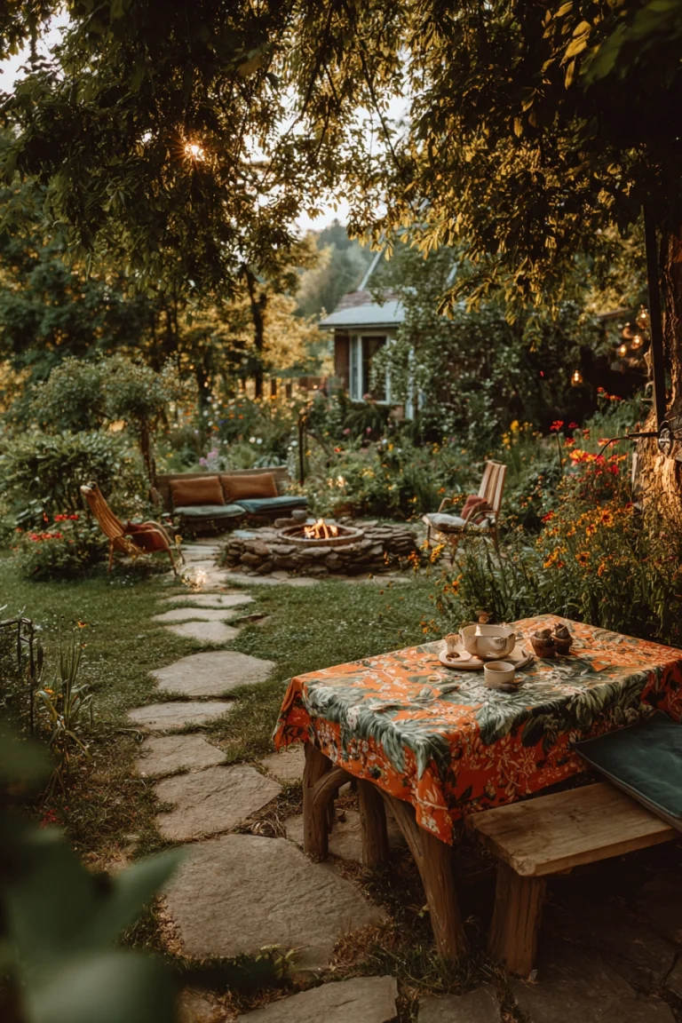 small garden ideas 1