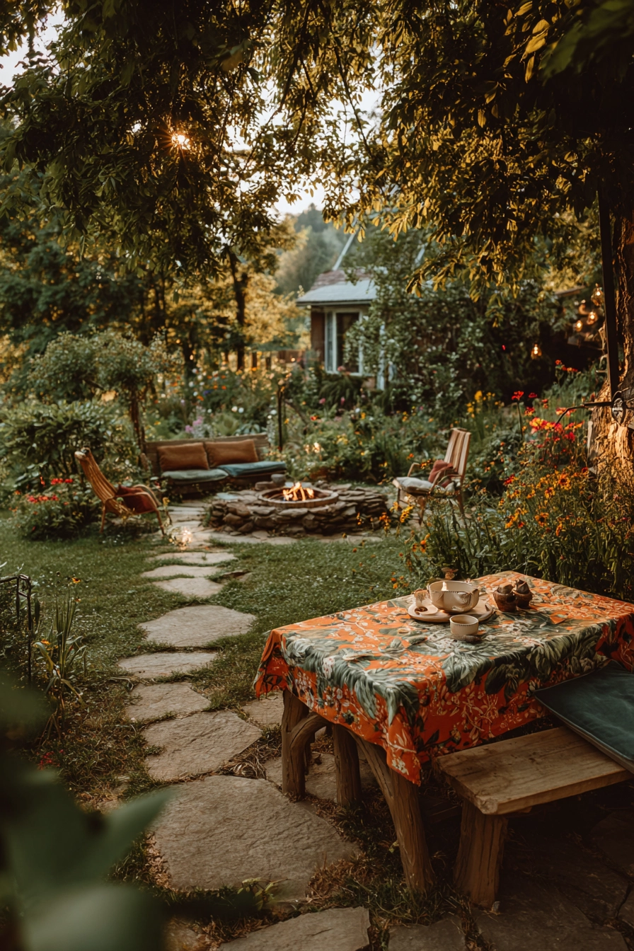 small garden ideas 1