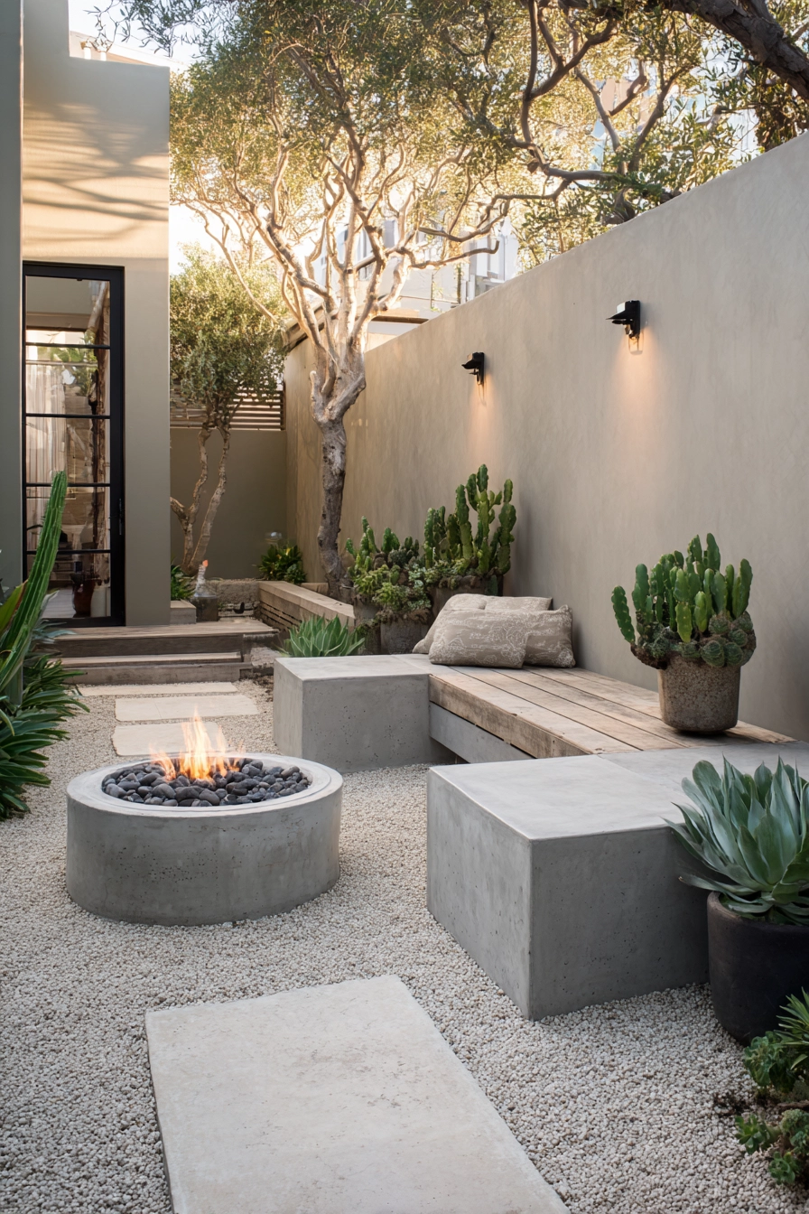 small garden ideas 10