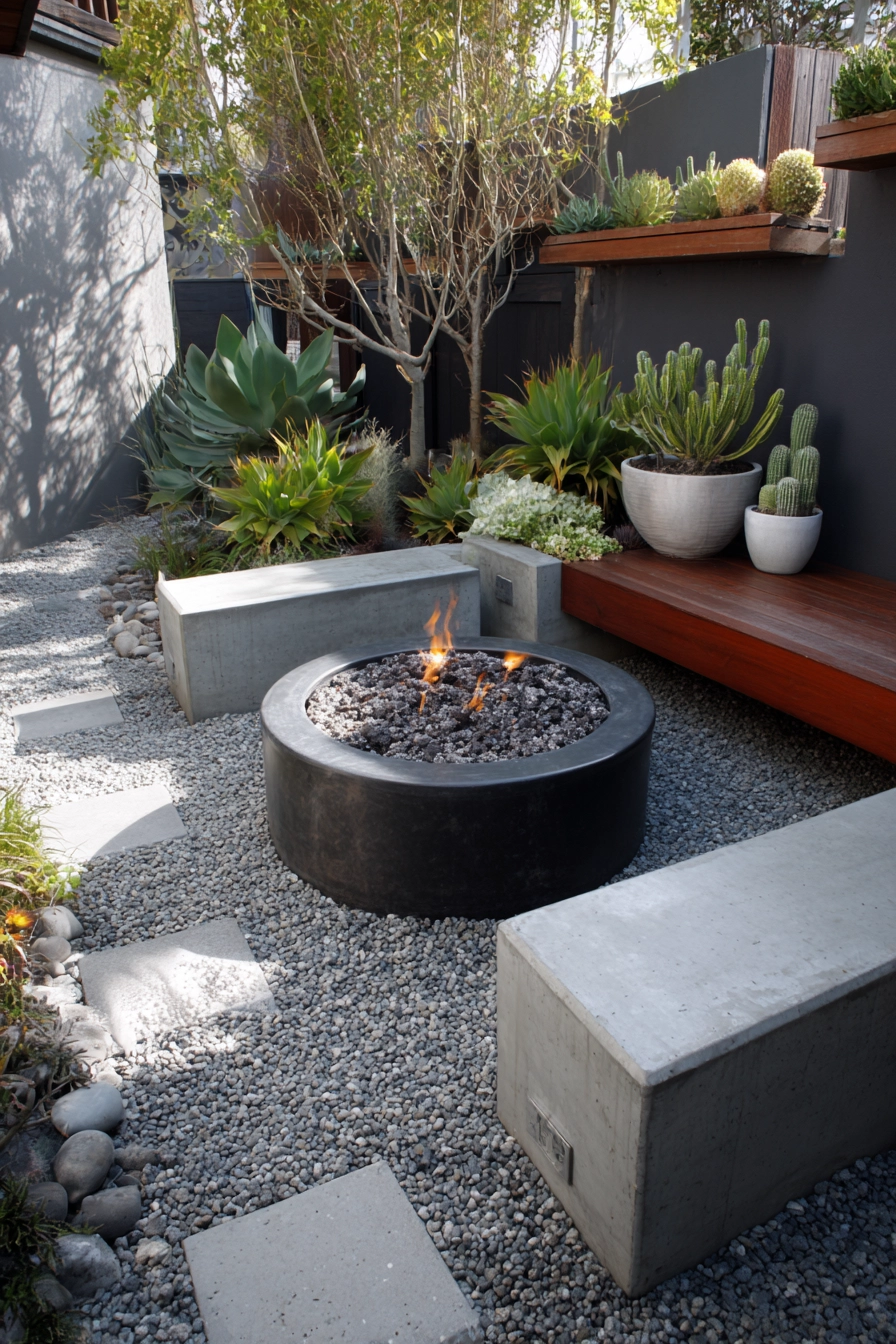 small garden ideas 12