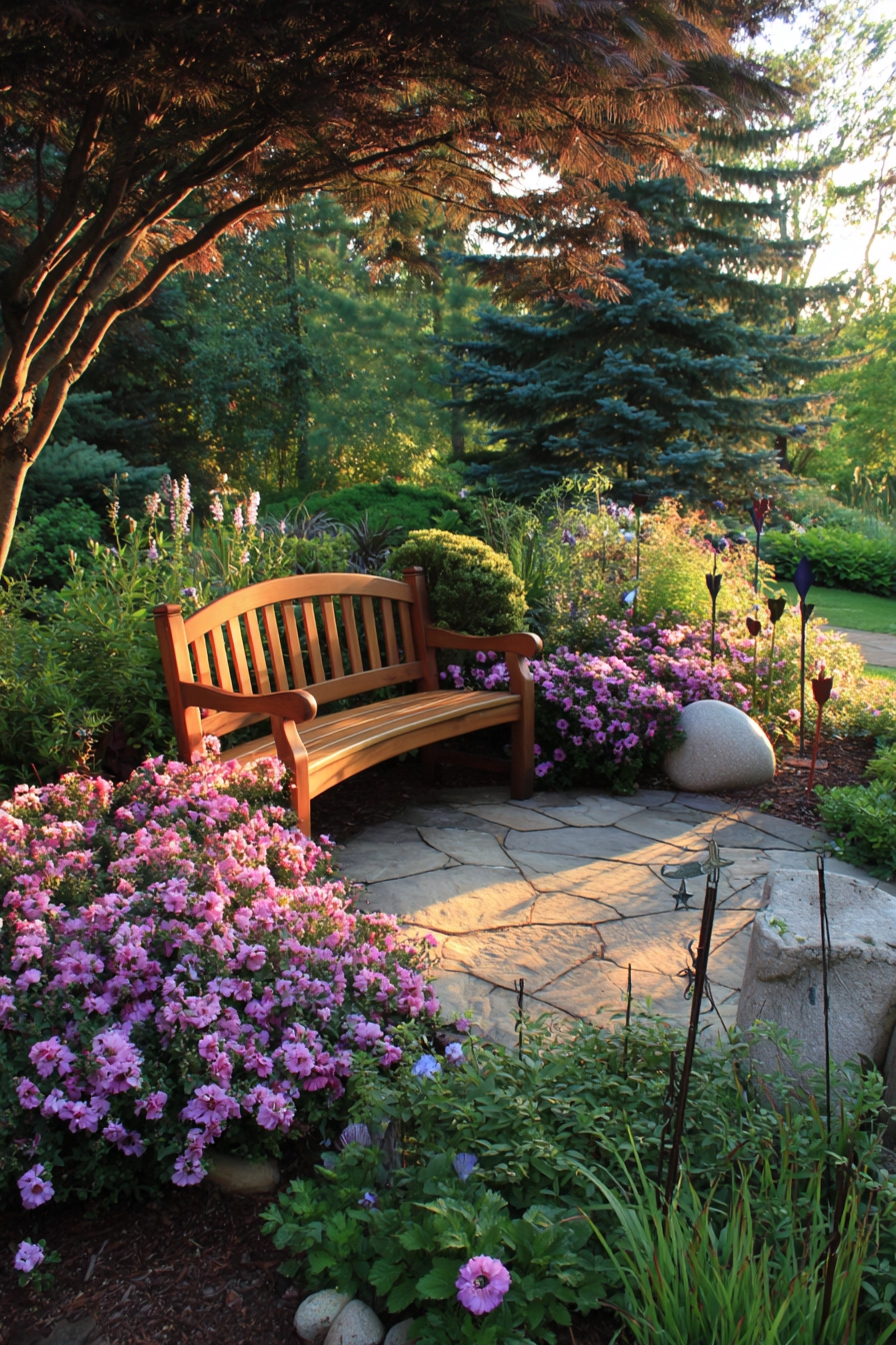 small garden ideas 16