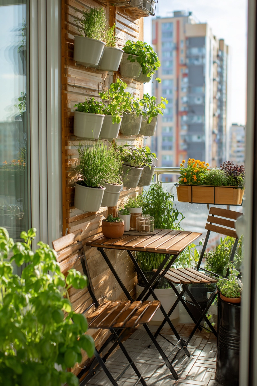 small garden ideas 17