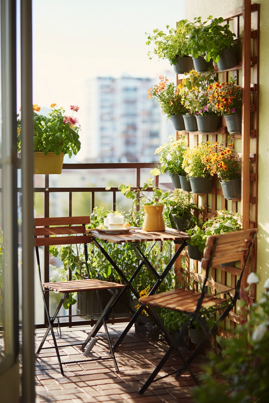 small garden ideas 18