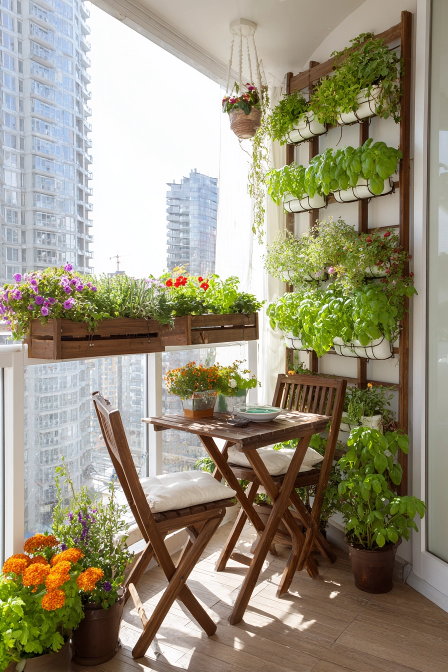 small garden ideas 19