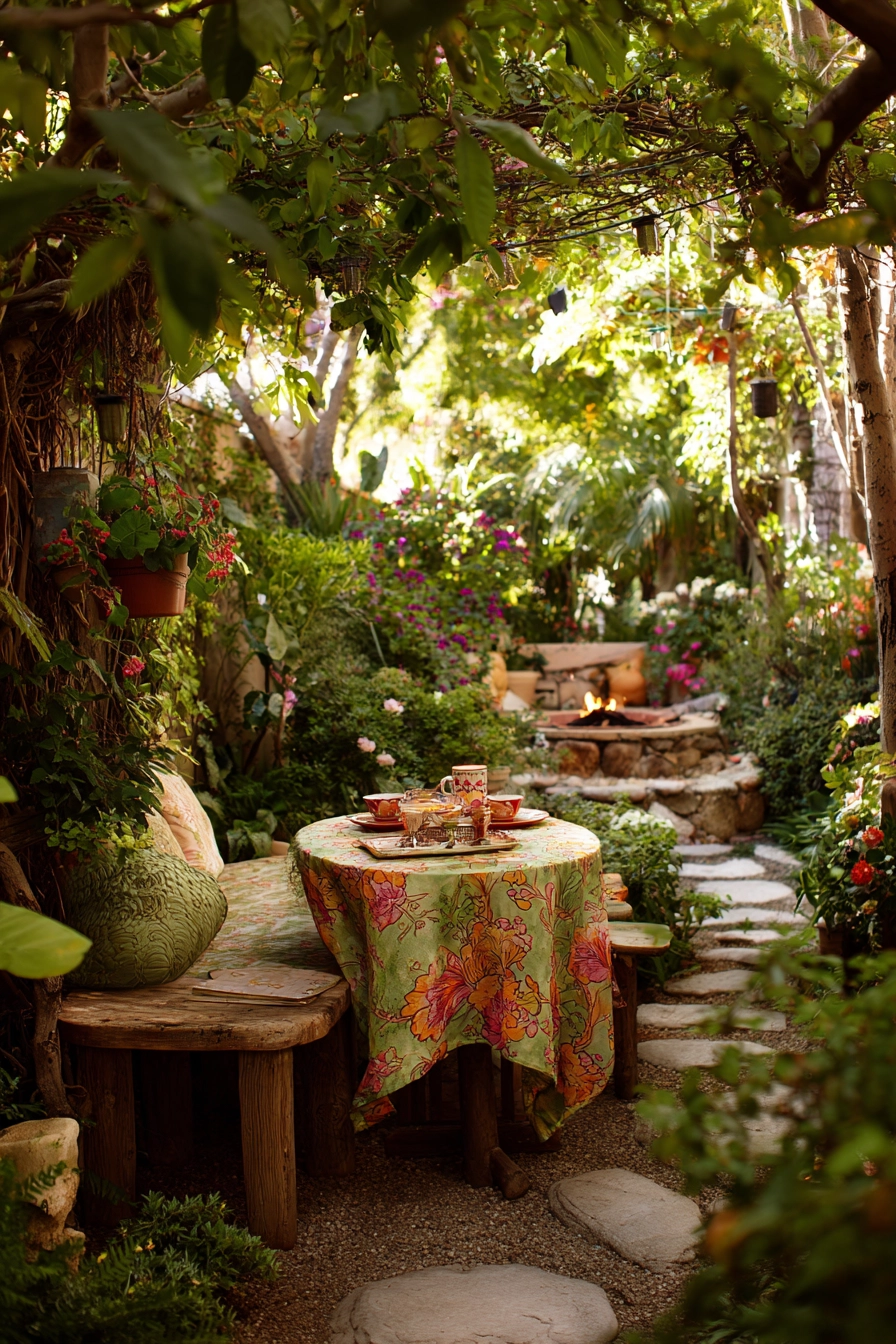 small garden ideas 2