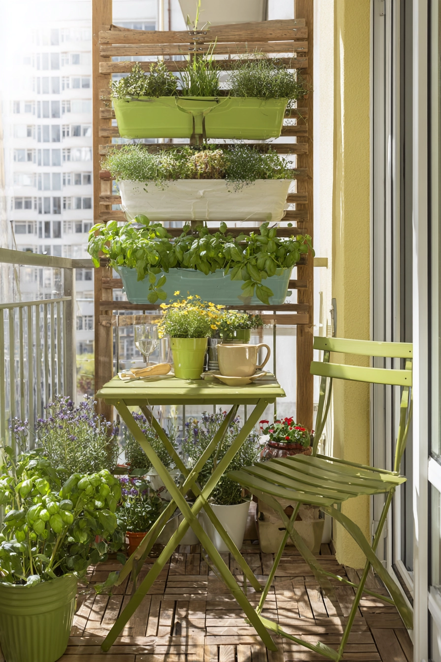 small garden ideas 20