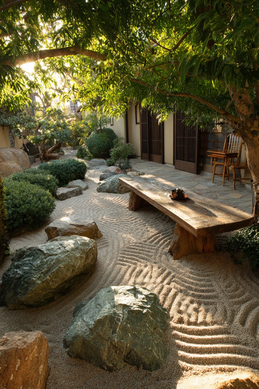 small garden ideas 21