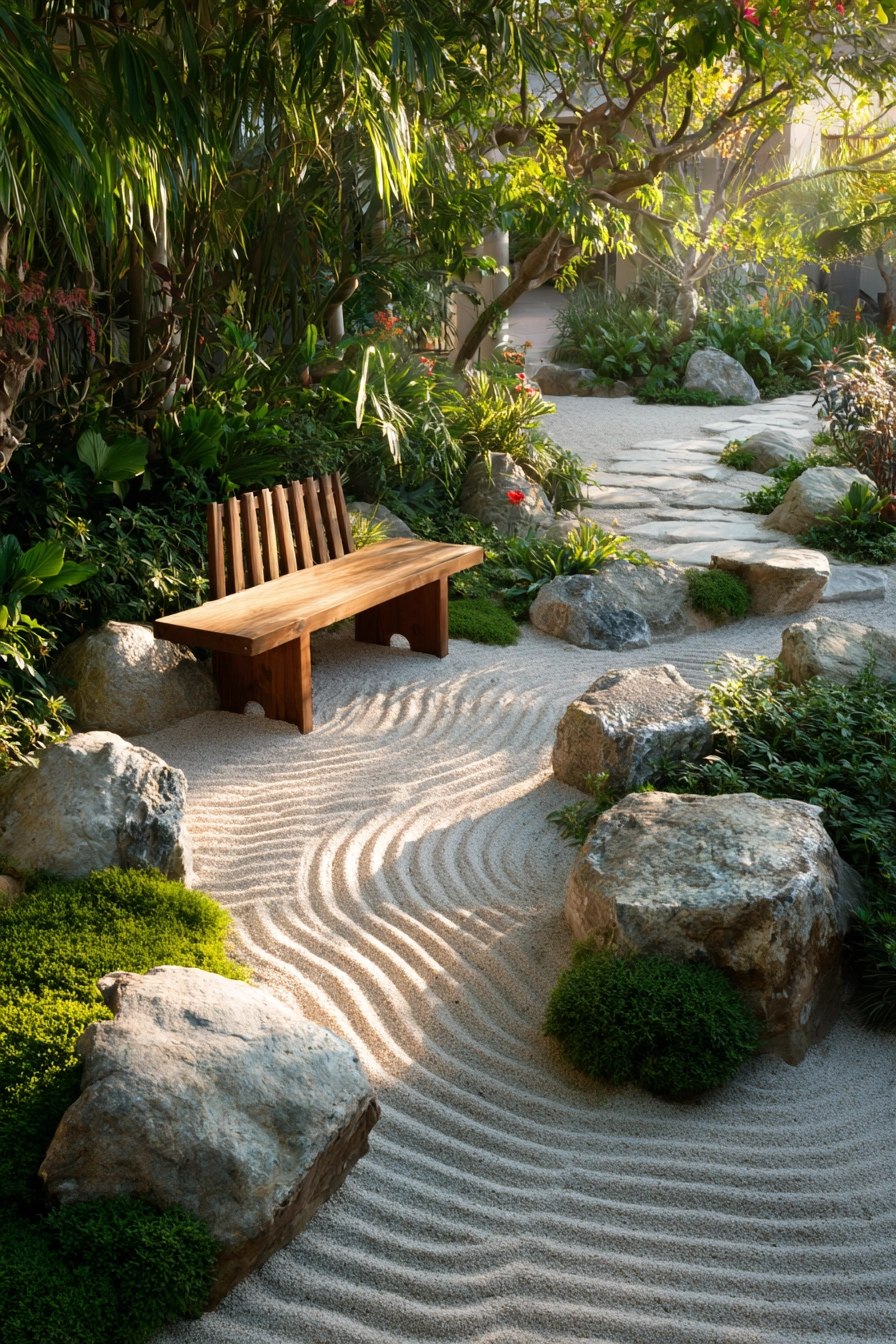 small garden ideas 22