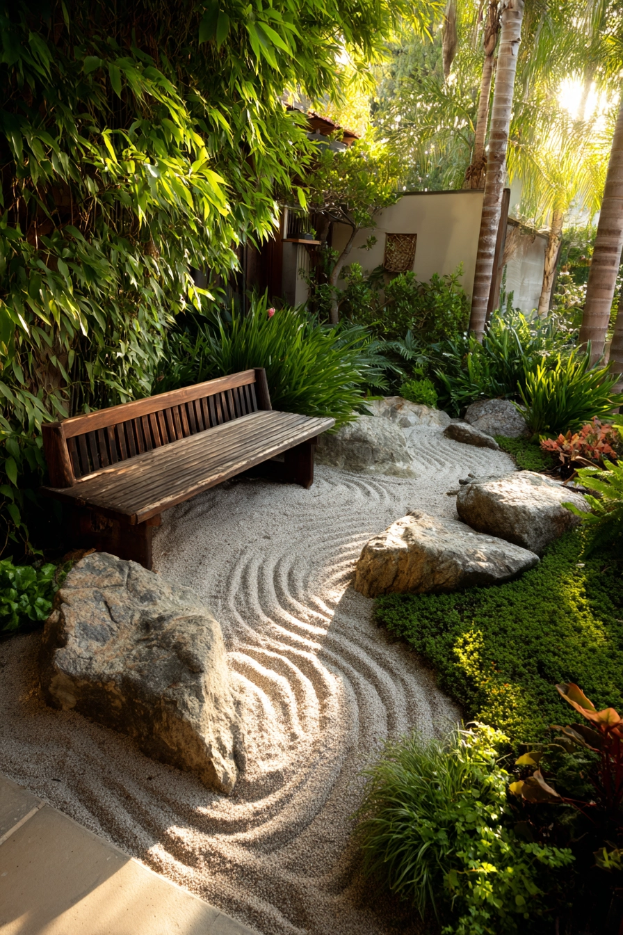 small garden ideas 23