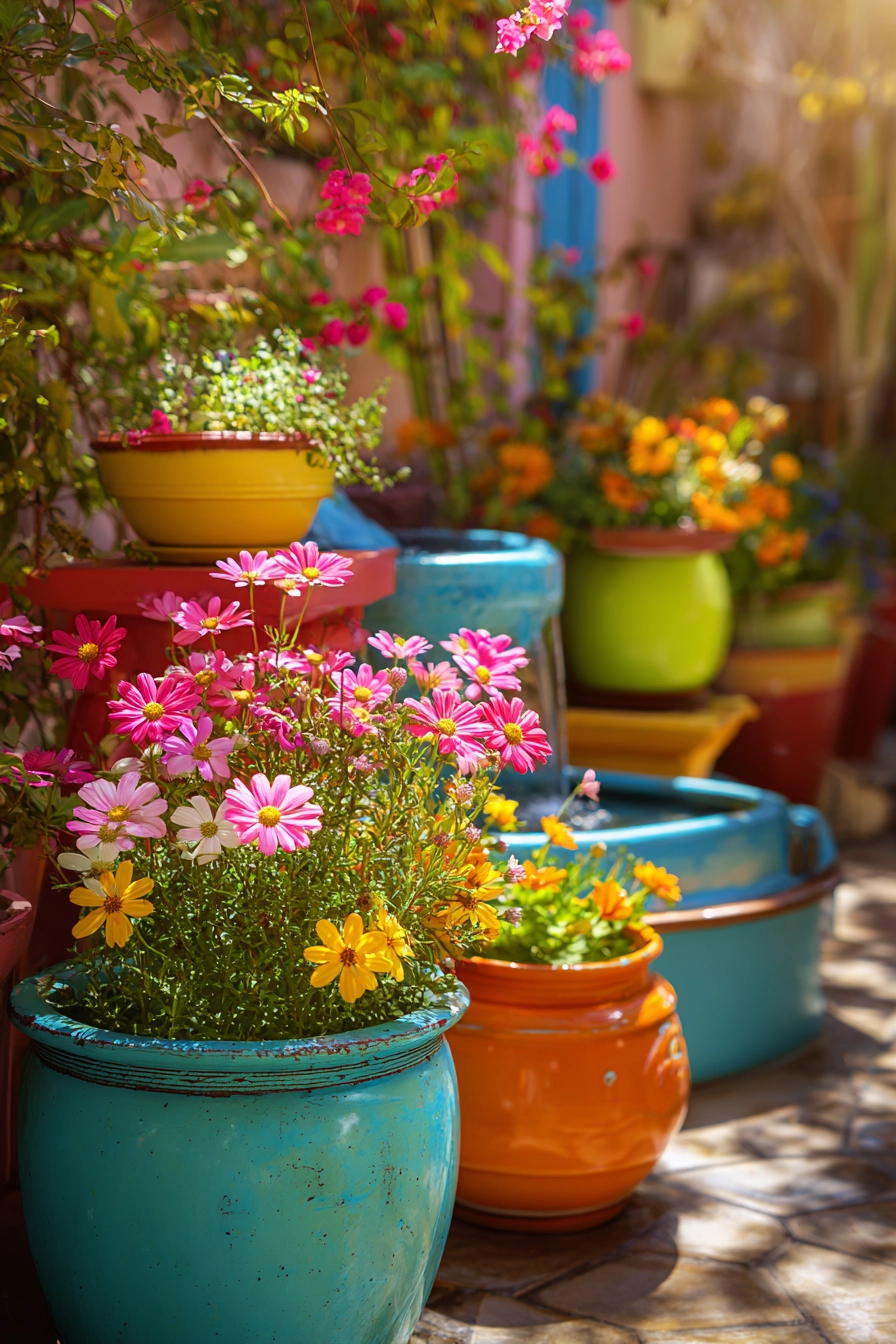 small garden ideas 27