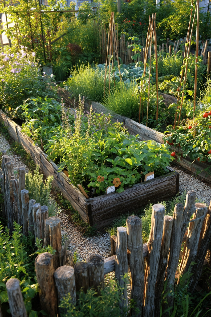 small garden ideas 29