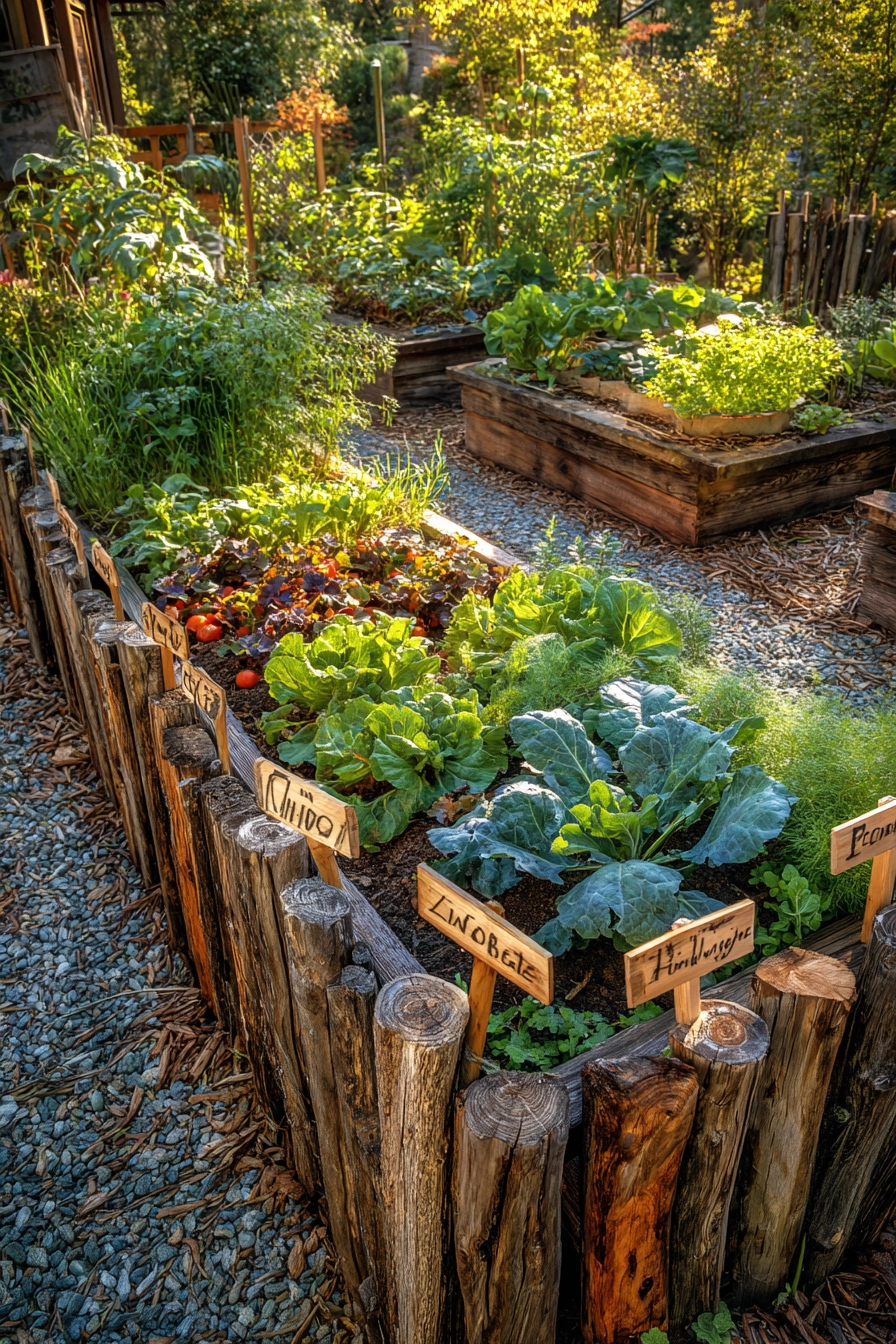 small garden ideas 30