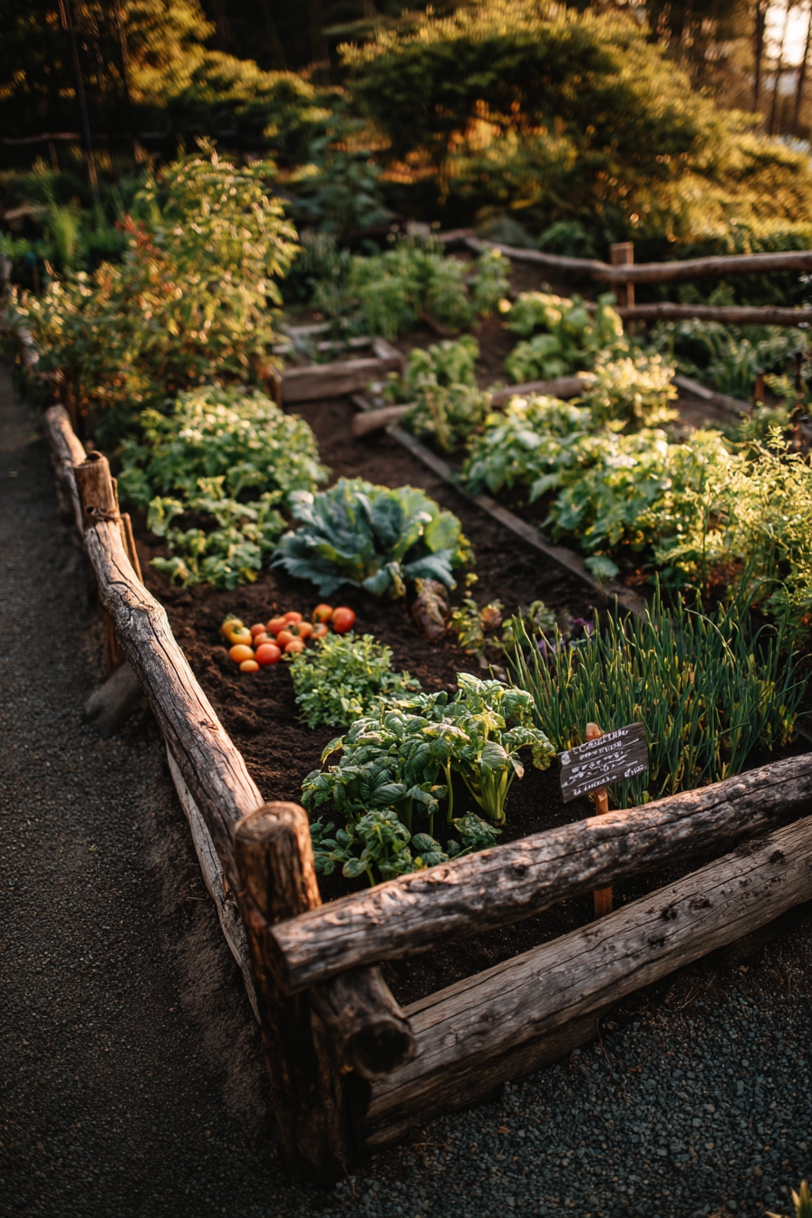 small garden ideas 31