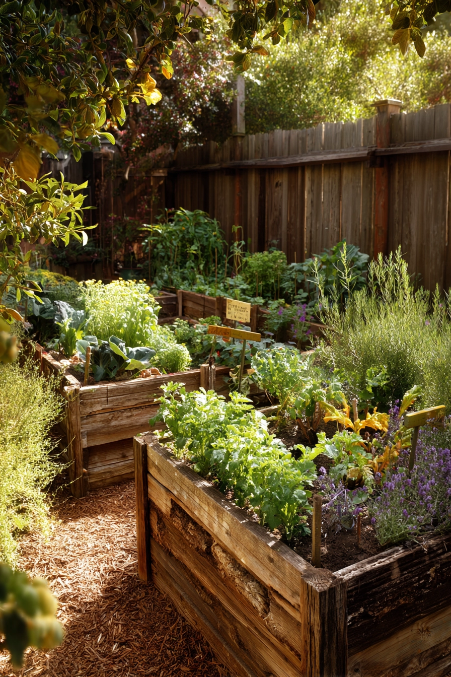 small garden ideas 32