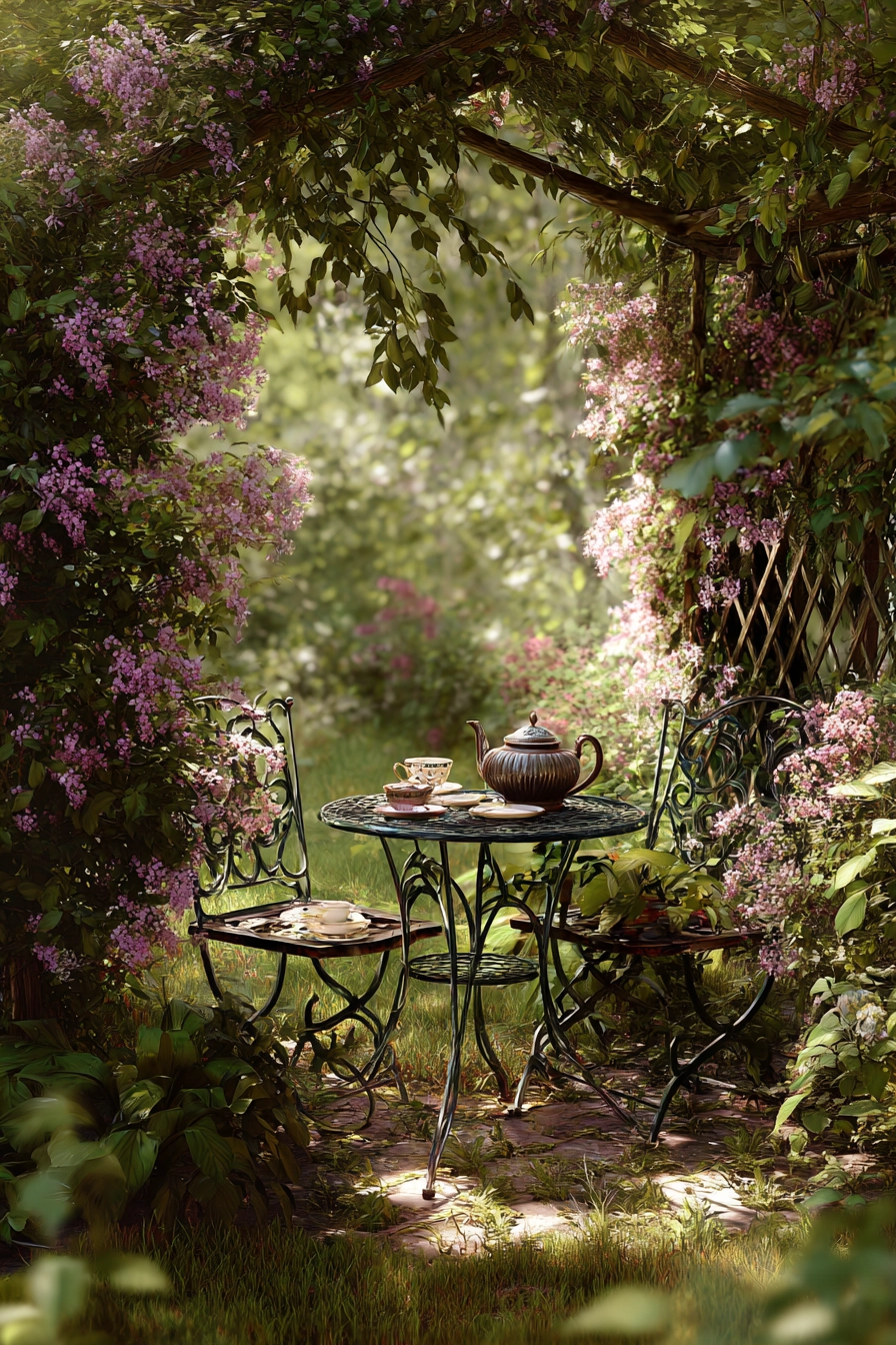 small garden ideas 34