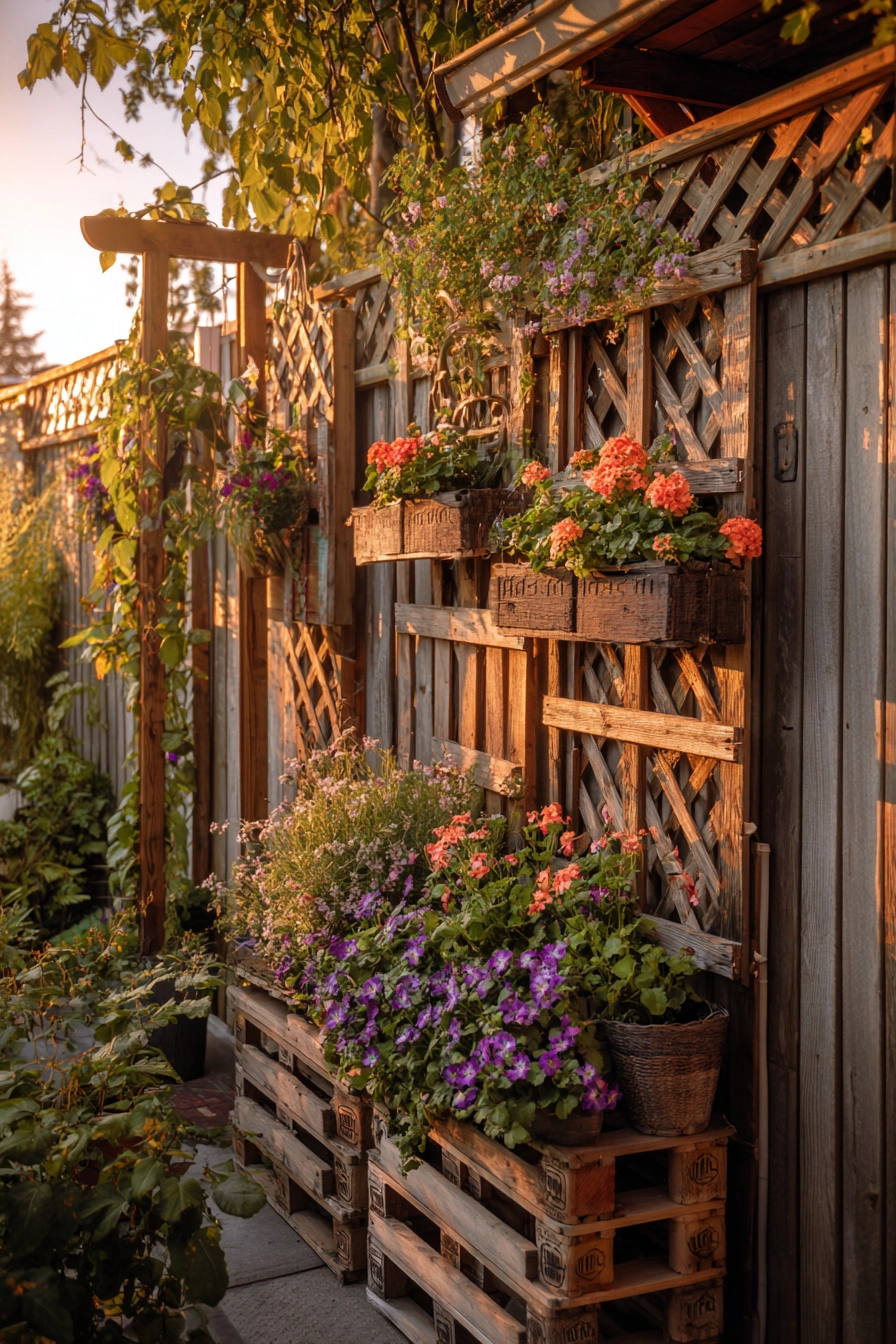 small garden ideas 40