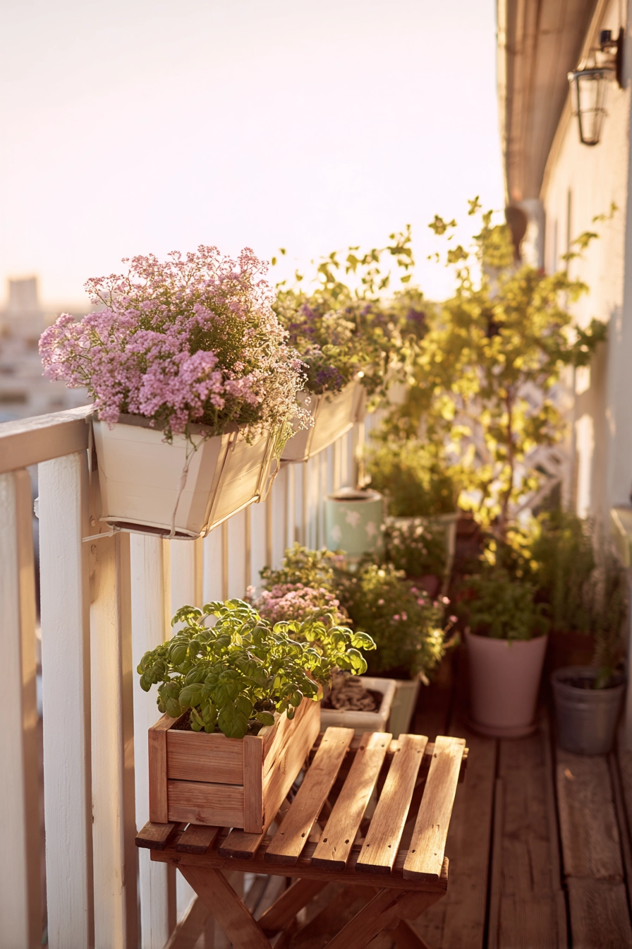 small garden ideas 5