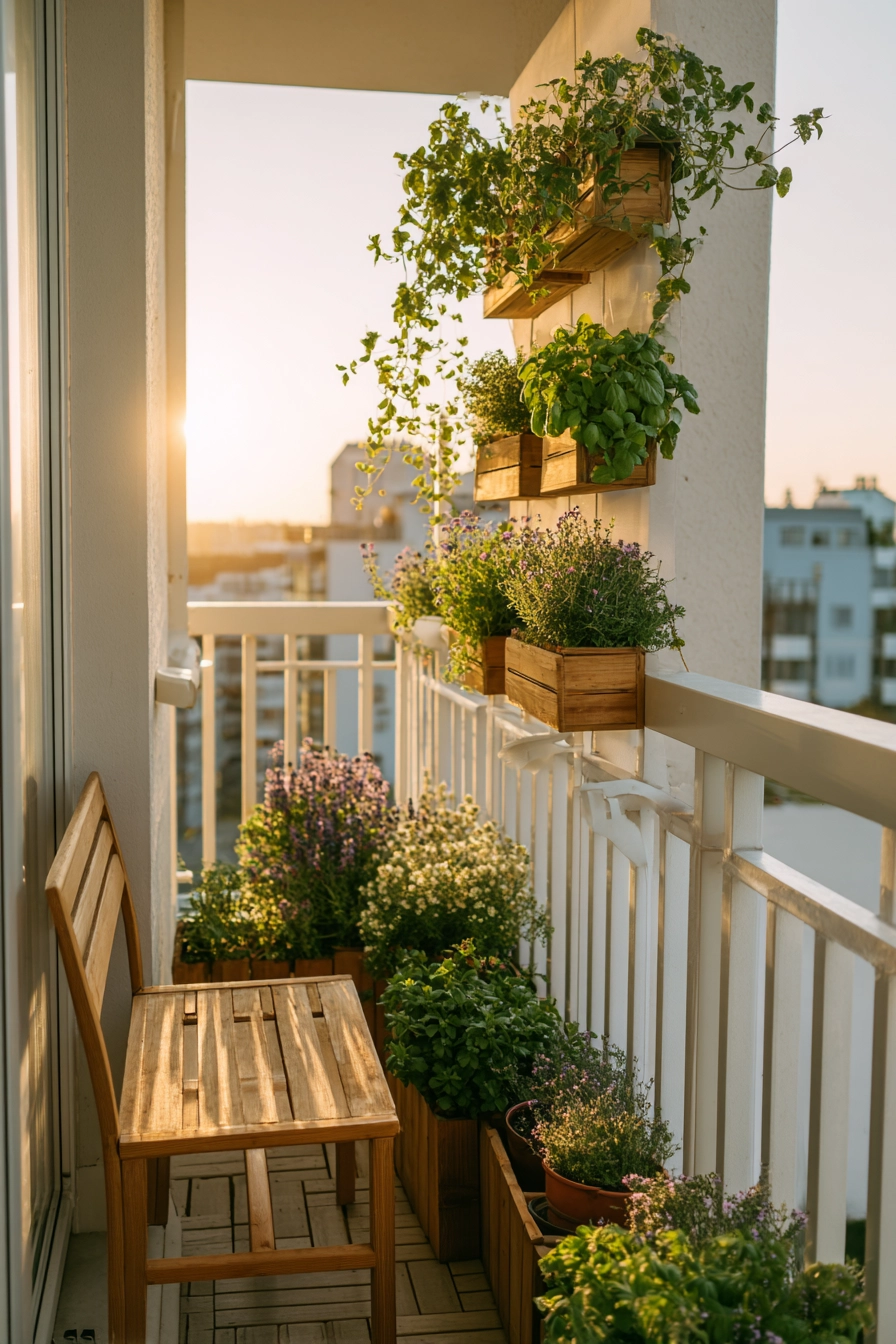 small garden ideas 6