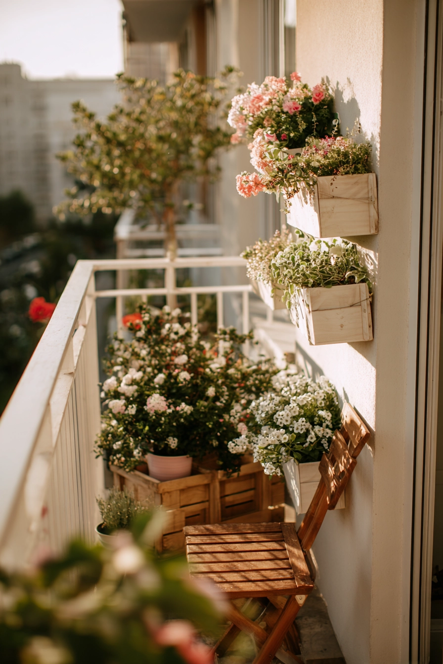 small garden ideas 7