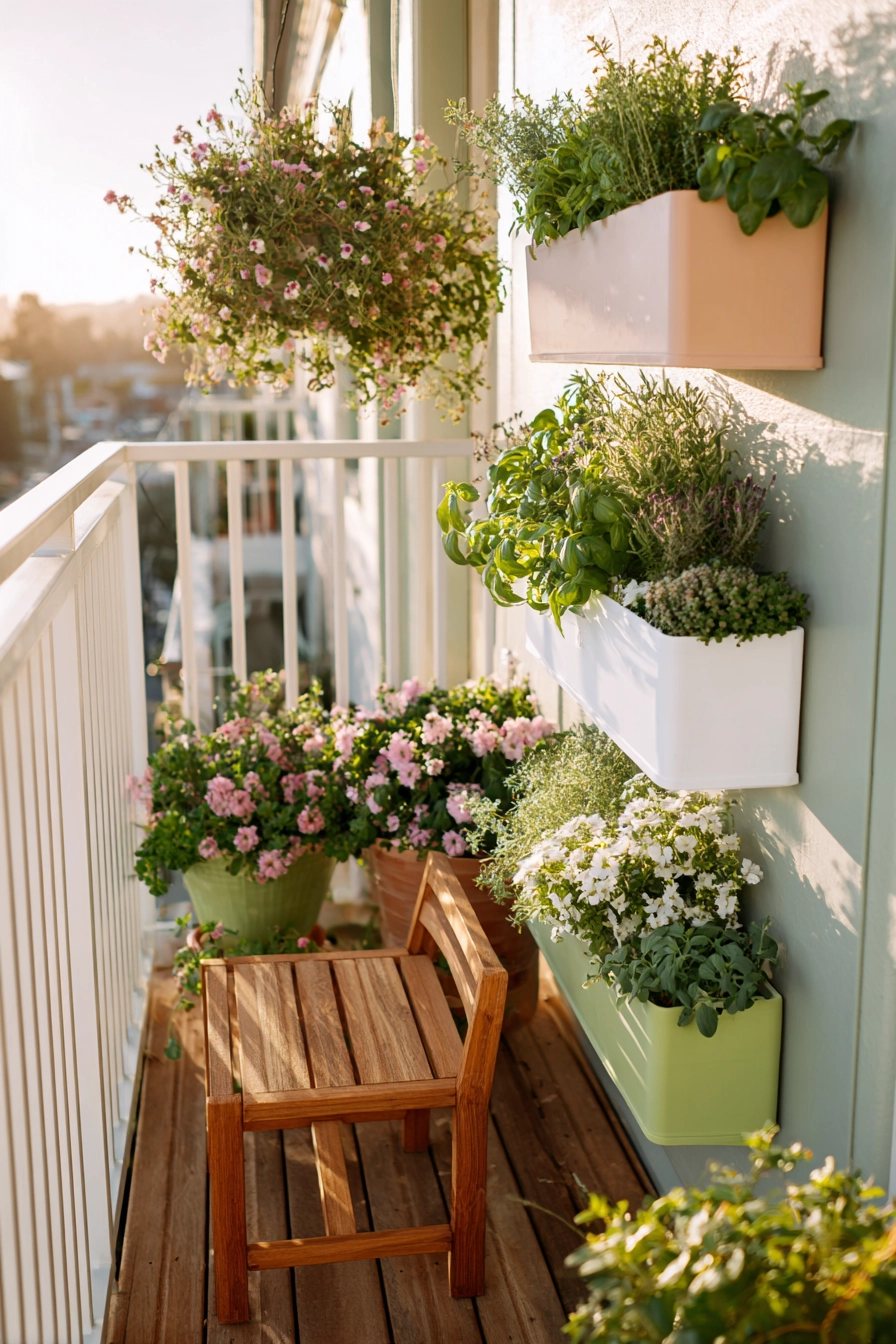 small garden ideas 8