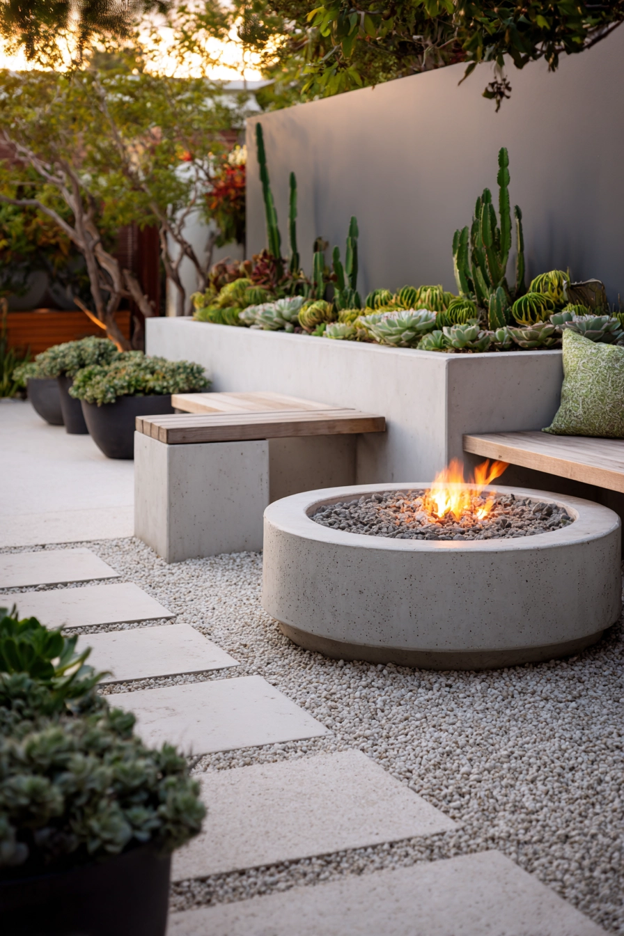 small garden ideas 9