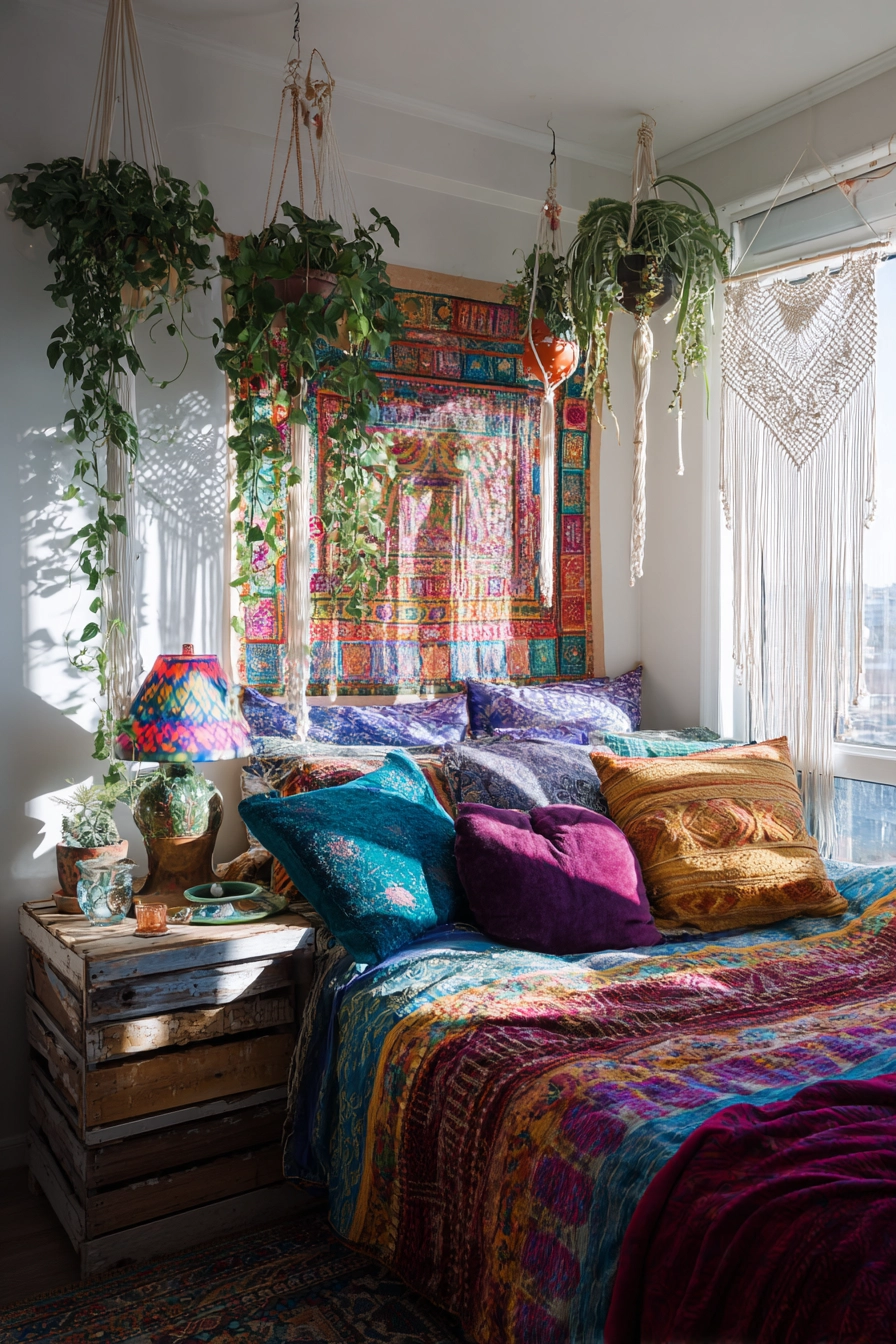 small guest bedroom ideas 18