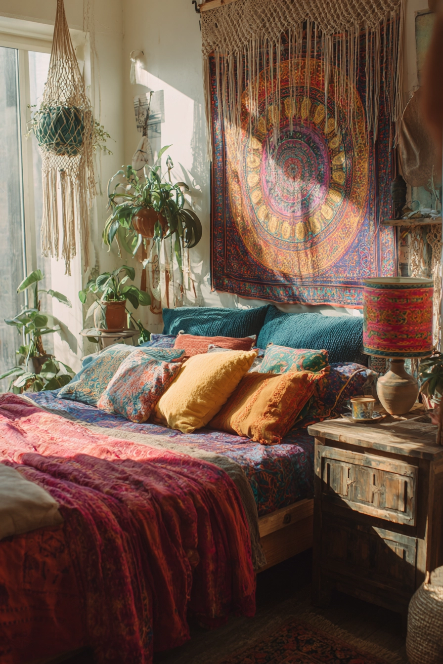 small guest bedroom ideas 19