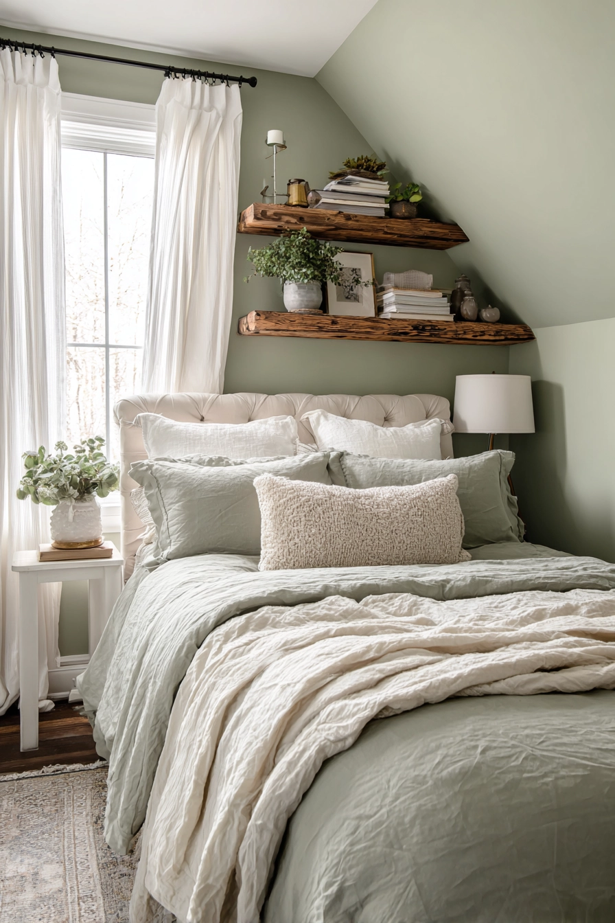 small guest bedroom ideas 2