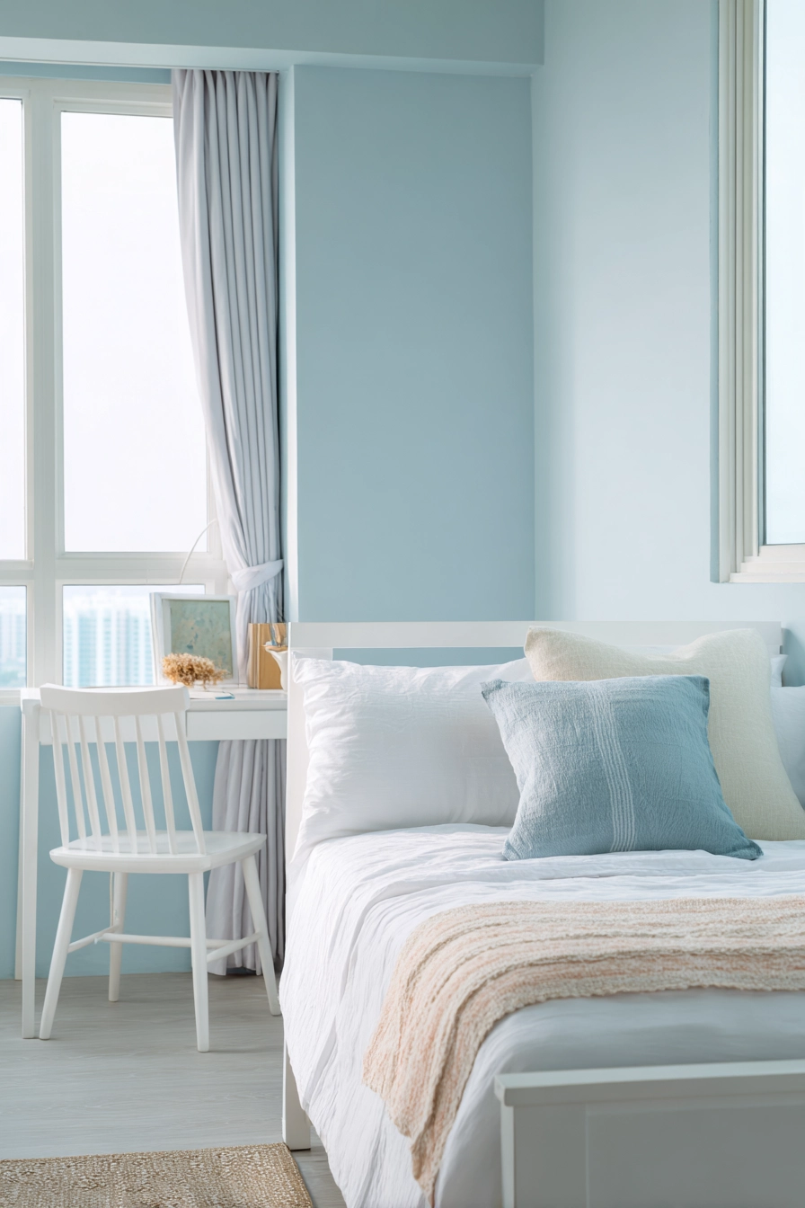 small guest bedroom ideas 21